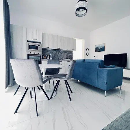 Luxury - Wish Malta 2 Sliema