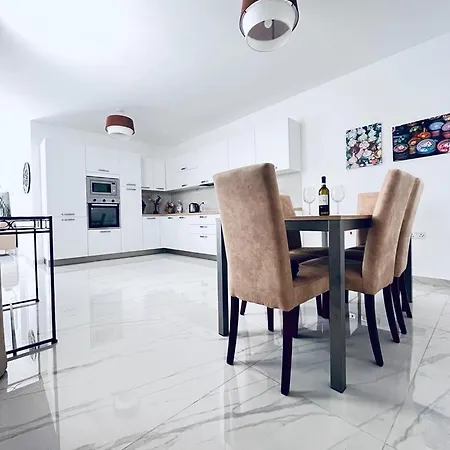 Apartament Luxury - Wish Malta 2