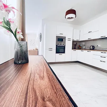 Apartment Luxury - Wish Malta 2 Sliema
