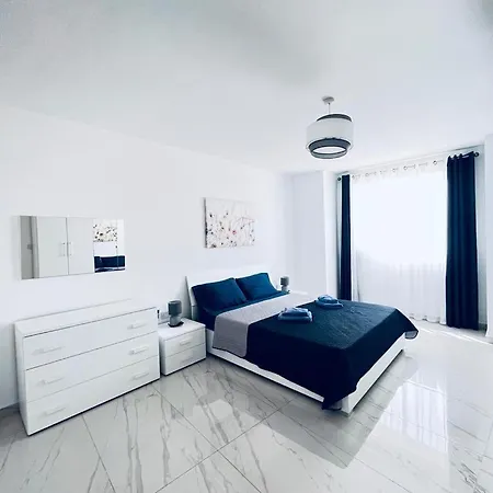 Luxury - Wish Malta 2 Apartment