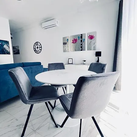Luxury - Wish Malta 2 Apartment