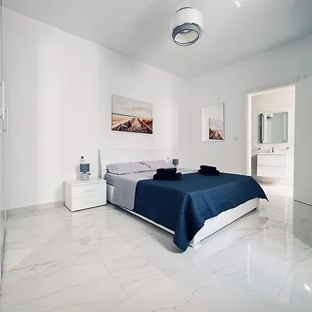 Luxury - Wish Malta 2 Apartament