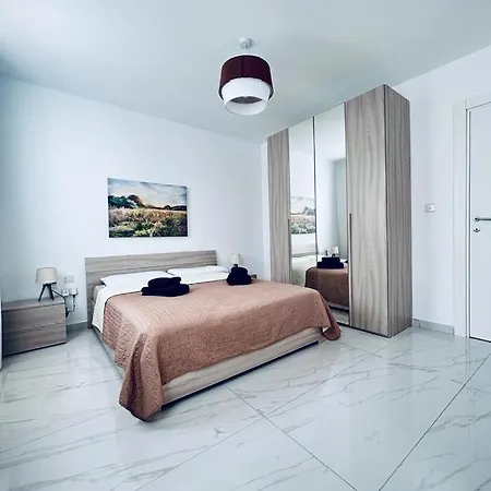 Apartment Luxury - Wish Malta 2 *