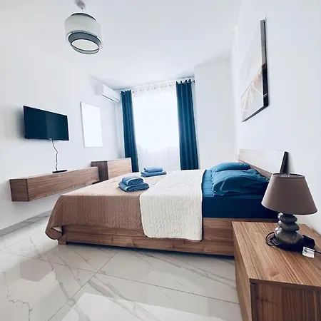 Apartment Luxury - Wish Malta 2 *
