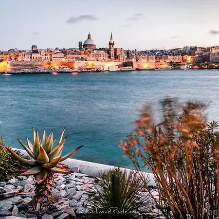 Apartment Luxury - Wish Malta 2