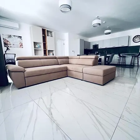 Luxury - Wish Malta 2