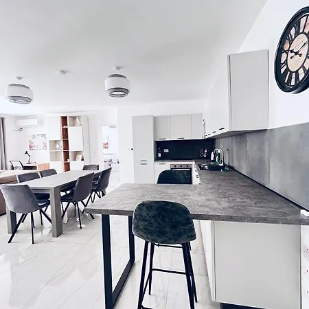 Luxury - Wish Malta 2 * Sliema