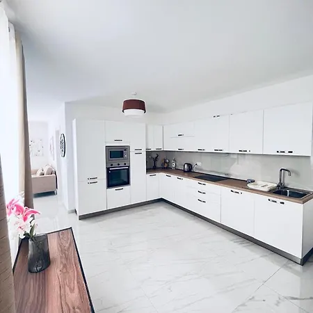 Luxury - Wish Malta 2 דירה