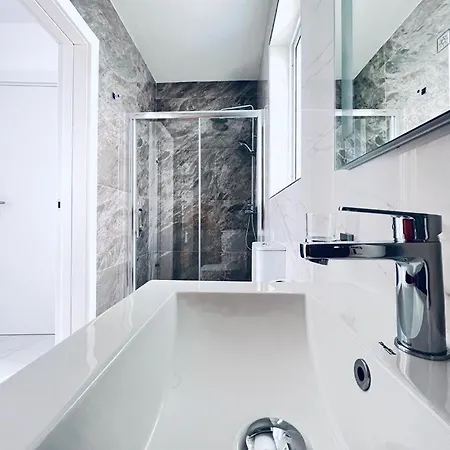 Luxury - Wish Malta 2 Appartement