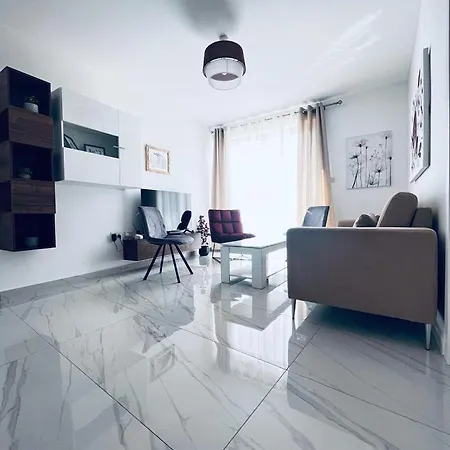 Appartement Luxury - Wish Malta 2 *