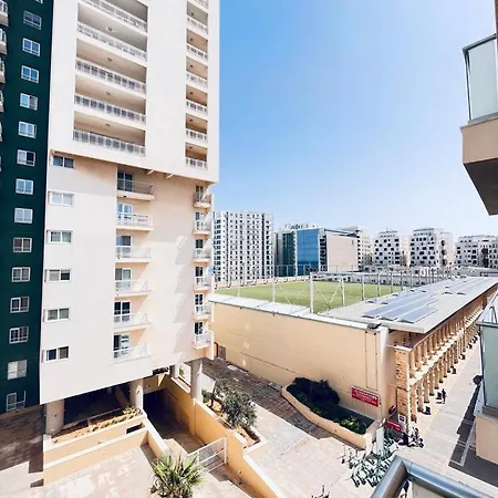 Luxury - Wish Malta 2 *