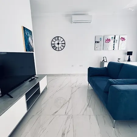 Luxury - Wish Malta 2 Appartement *