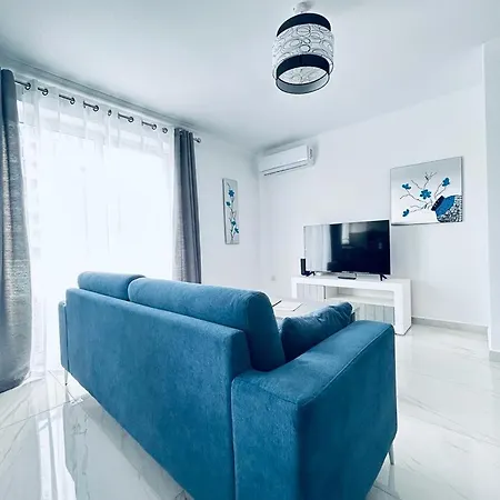 Luxury - Wish Malta 2 דירה *