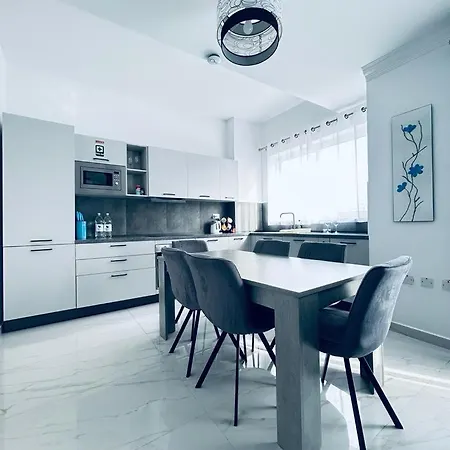 Luxury - Wish Malta 2 Apartment *