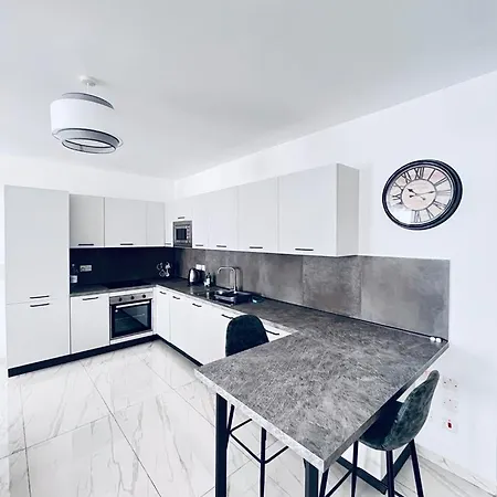 Apartment Luxury - Wish Malta 2