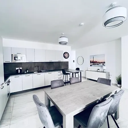 Luxury - Wish Malta 2 Apartment Sliema