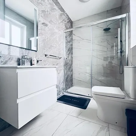 Luxury - Wish Malta 2 Apartment *