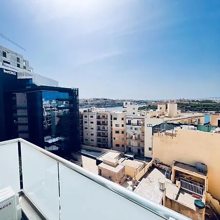 Luxury - Wish Malta 2 * Sliema