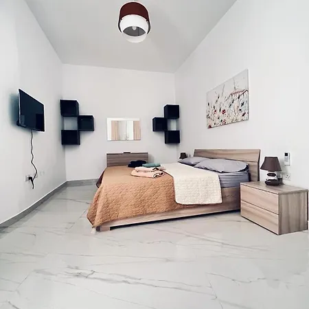 Apartment Luxury - Wish Malta 2