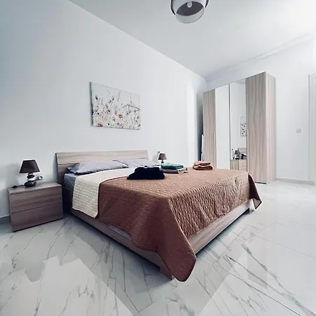 Luxury - Wish Malta 2 Sliema