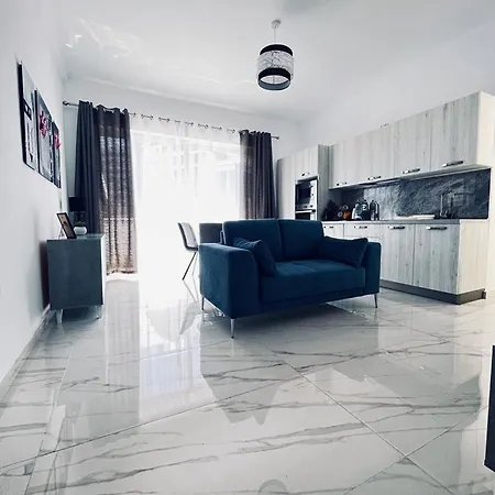 Apartment Luxury - Wish Malta 2