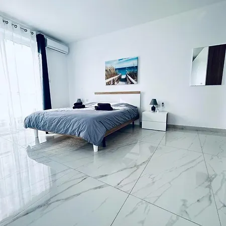 Apartment Luxury - Wish Malta 2 Sliema