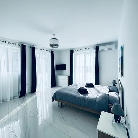 Luxury - Wish Malta 2 Apartment *