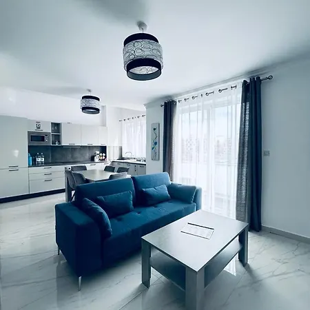 Apartment Luxury - Wish Malta 2