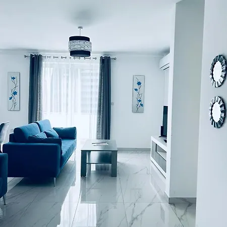 Luxury - Wish Malta 2 Apartment Sliema