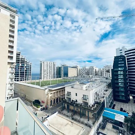 Luxury - Wish Malta 2 Apartment Sliema