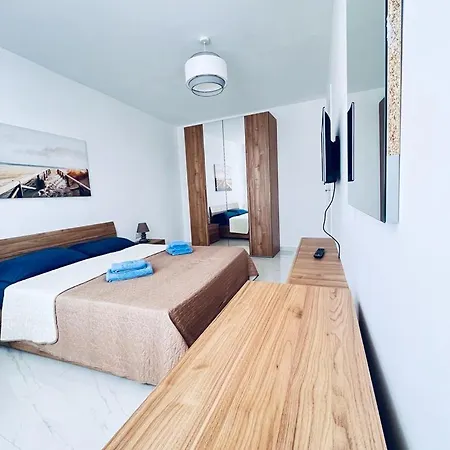 Luxury - Wish Malta 2